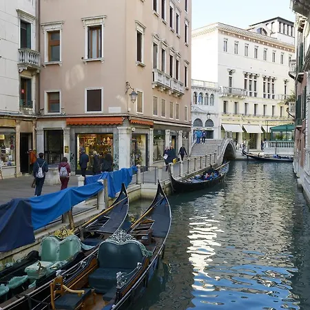 Gæstehus Abatea Venedig